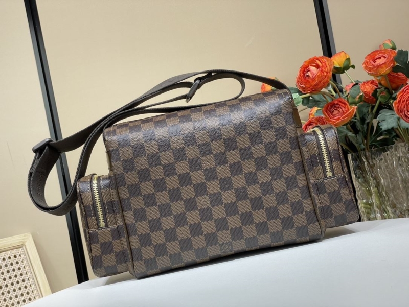 LV Satchel Bags